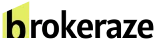Brokeraze logo black big (1)